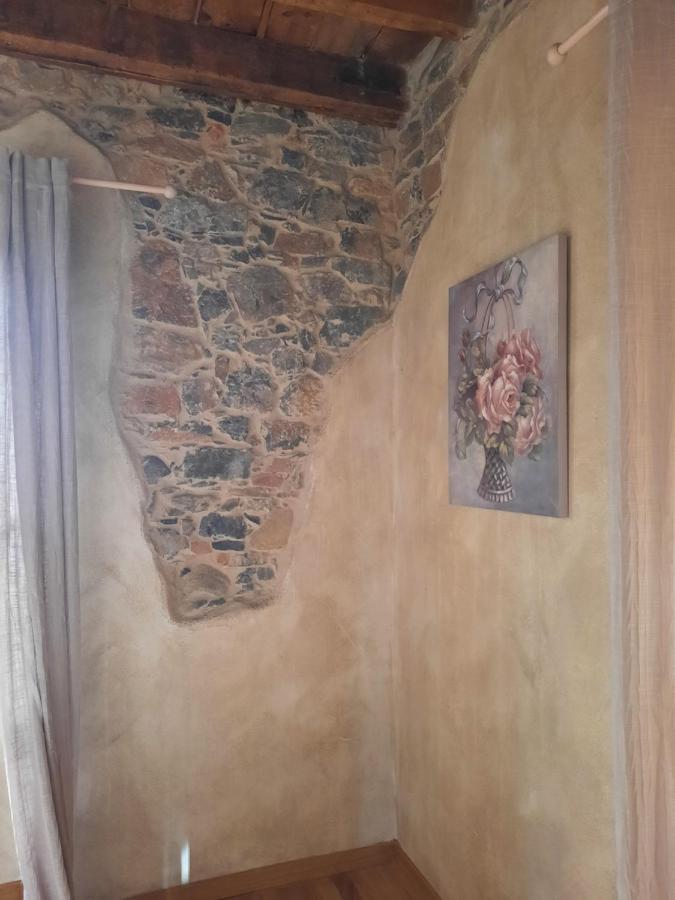 Appartamento Il Vicoletto La Spezia Exterior foto