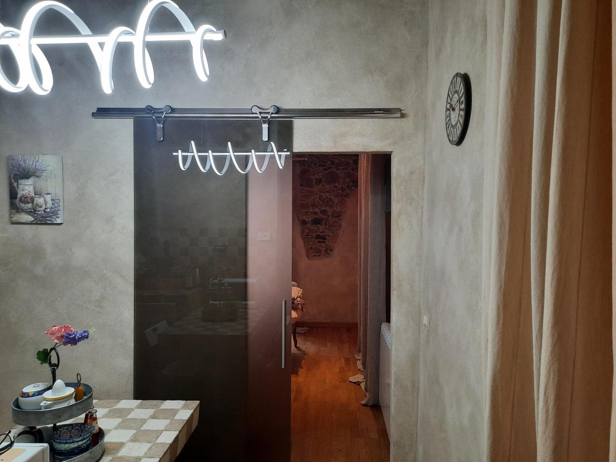 Appartamento Il Vicoletto La Spezia Exterior foto