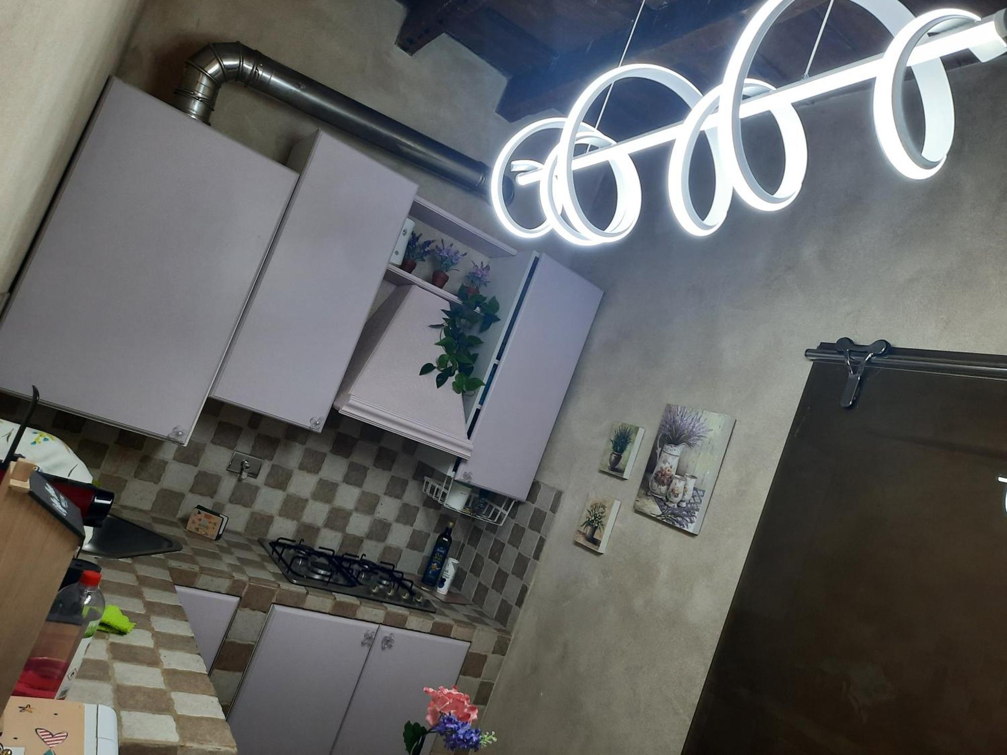 Appartamento Il Vicoletto La Spezia Exterior foto