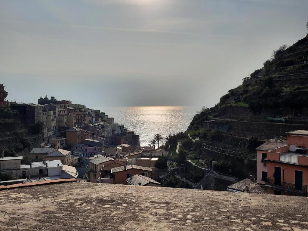 Appartamento Il Vicoletto La Spezia Exterior foto